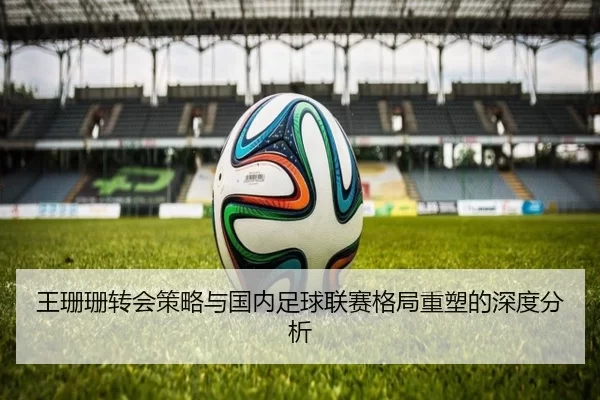 王珊珊转会策略与国内足球联赛格局重塑的深度分析